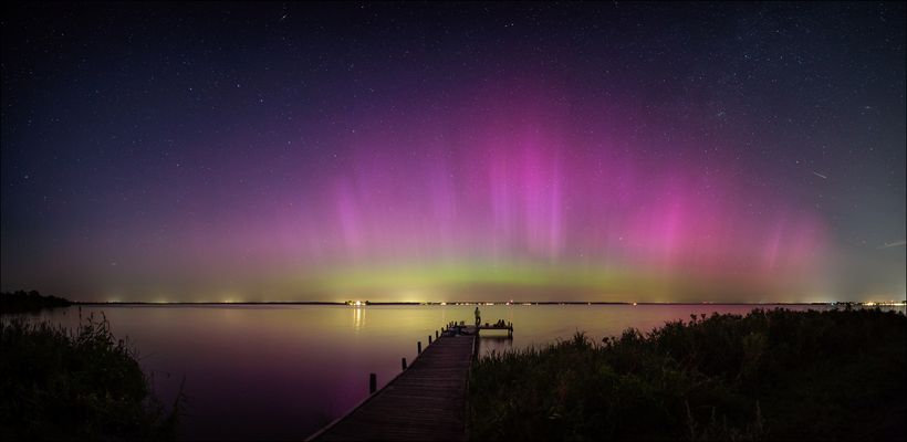 * Steinhuder Meer Aurora *