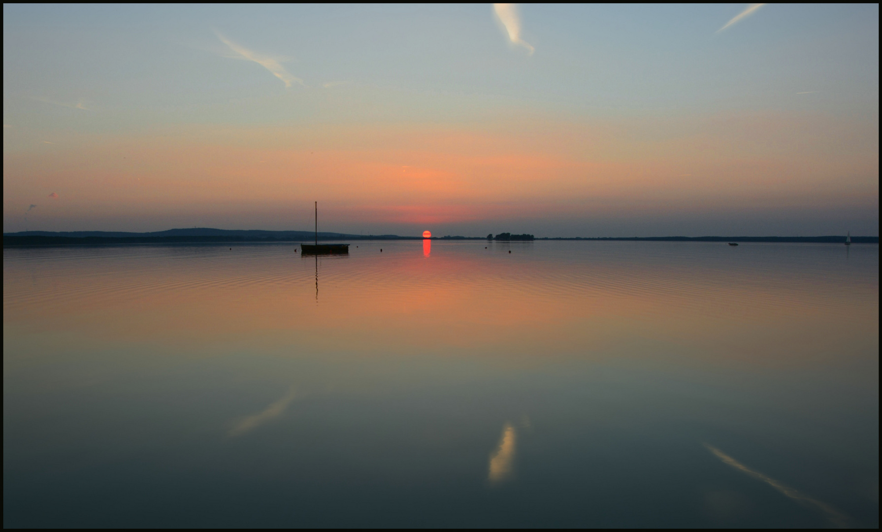 Steinhuder Meer