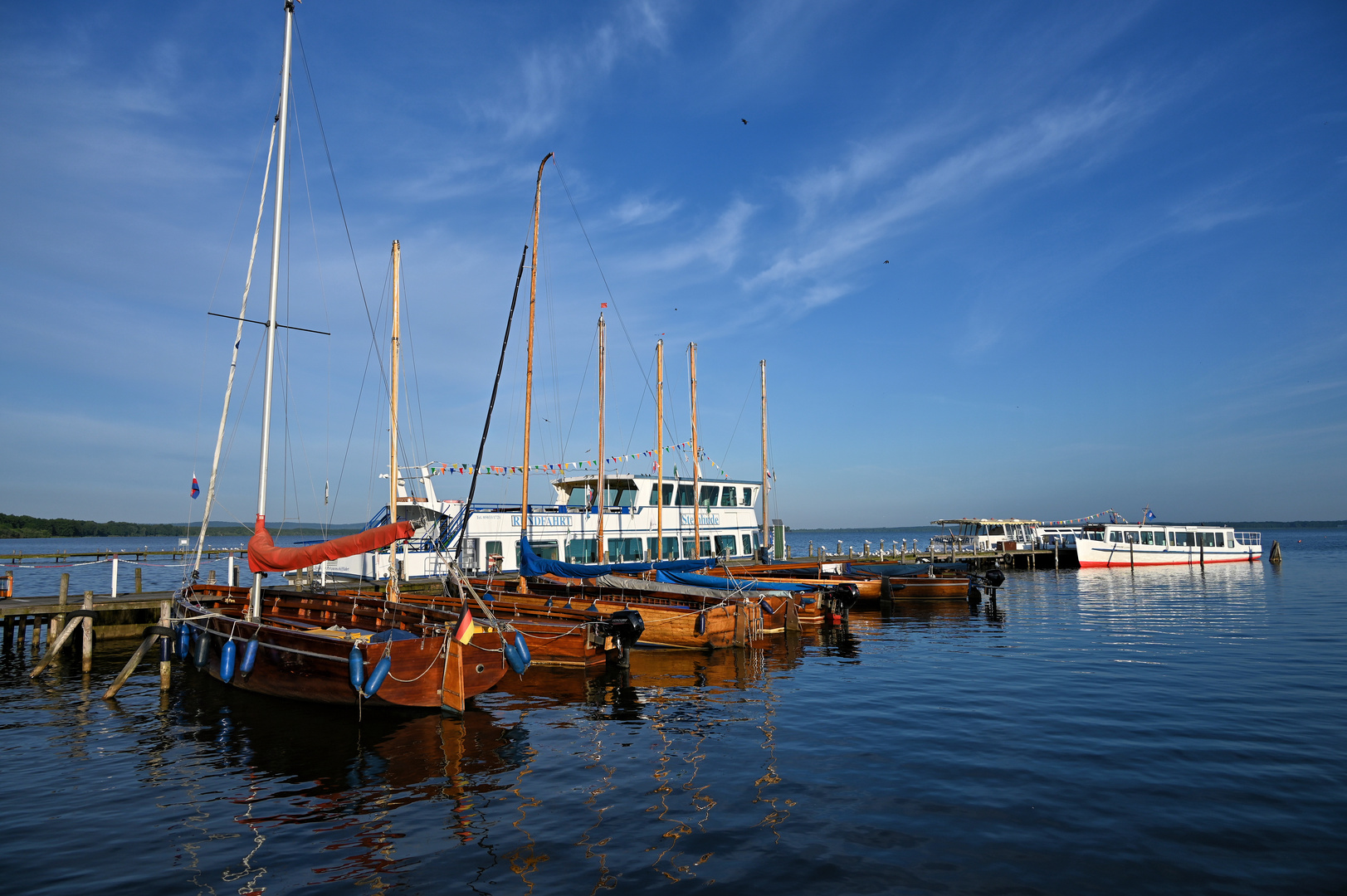 Steinhuder-Meer