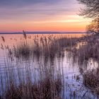 Steinhuder Meer bei Mardorf