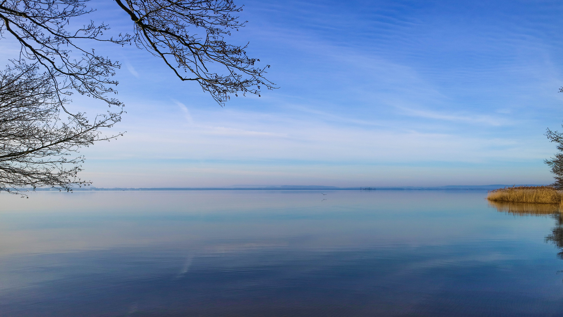 Steinhuder Meer