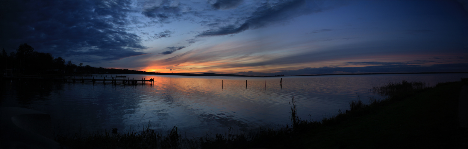 Steinhuder Meer