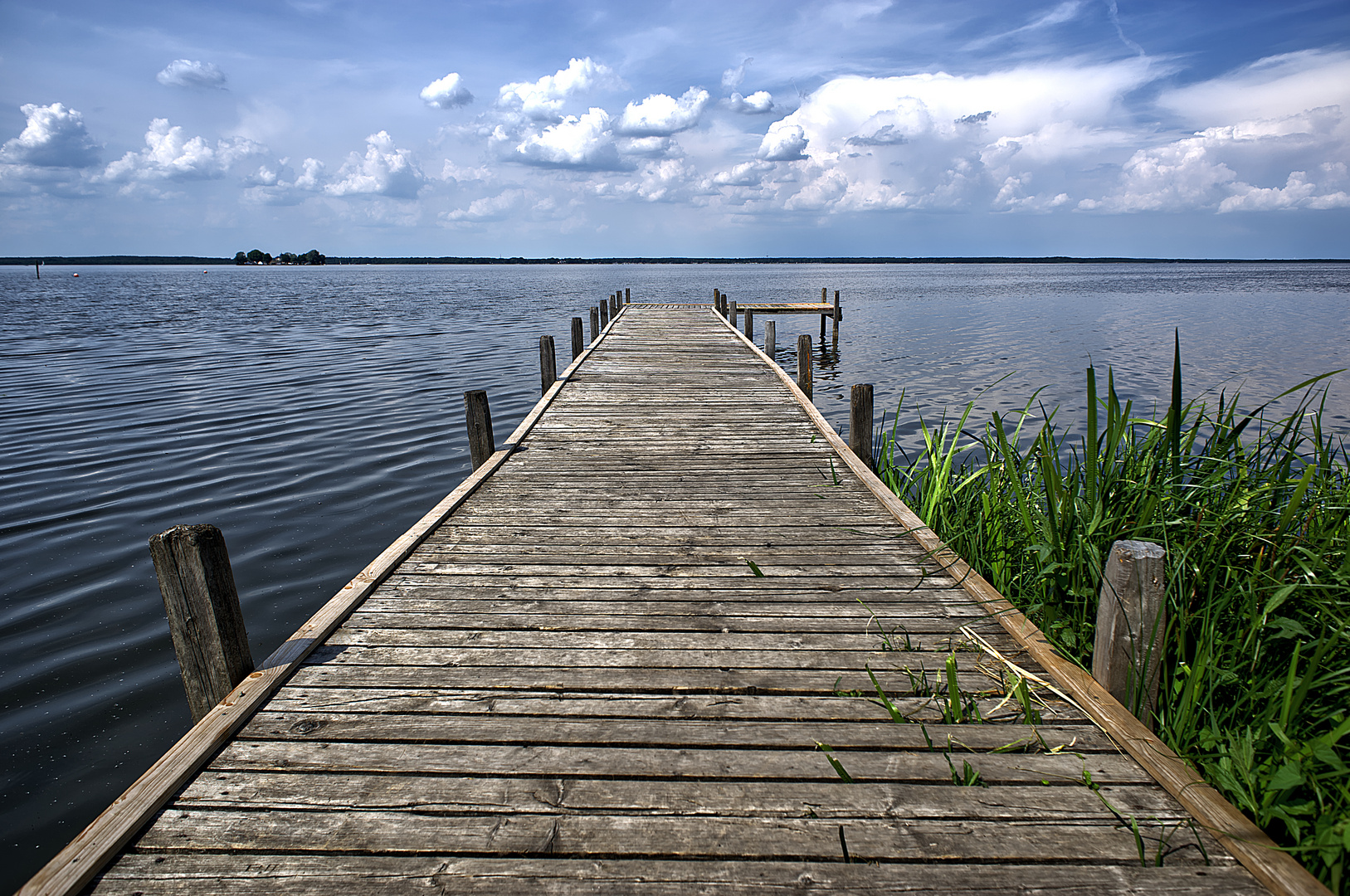 Steinhuder Meer