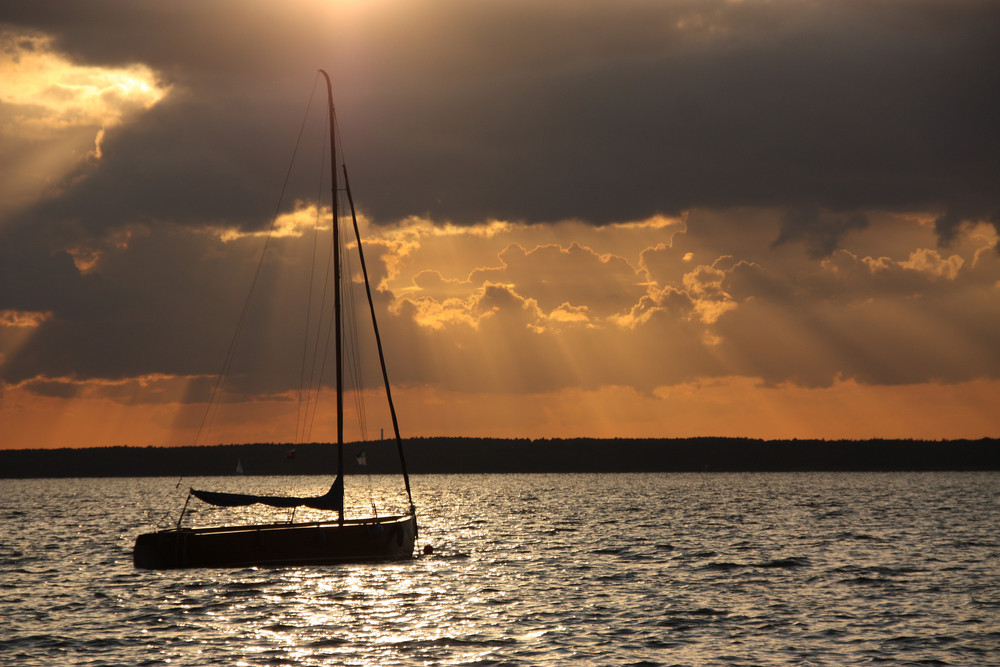 Steinhuder Meer