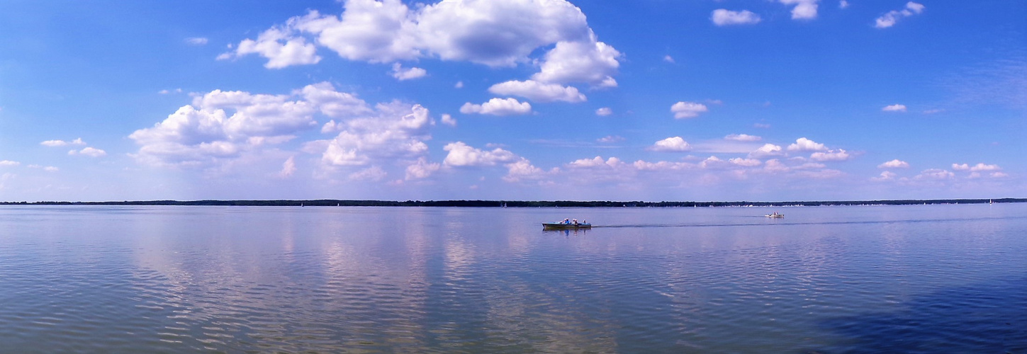 Steinhuder Meer