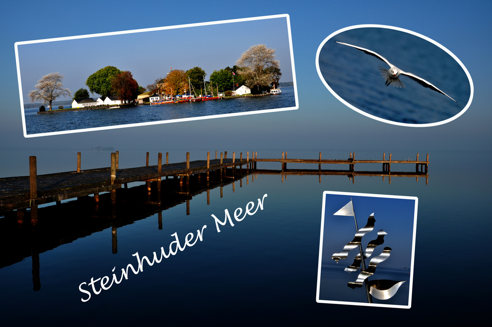 Steinhuder Meer II