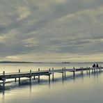 Steinhuder Meer im neuen Licht