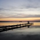 Steinhuder Meer in Flammen 2