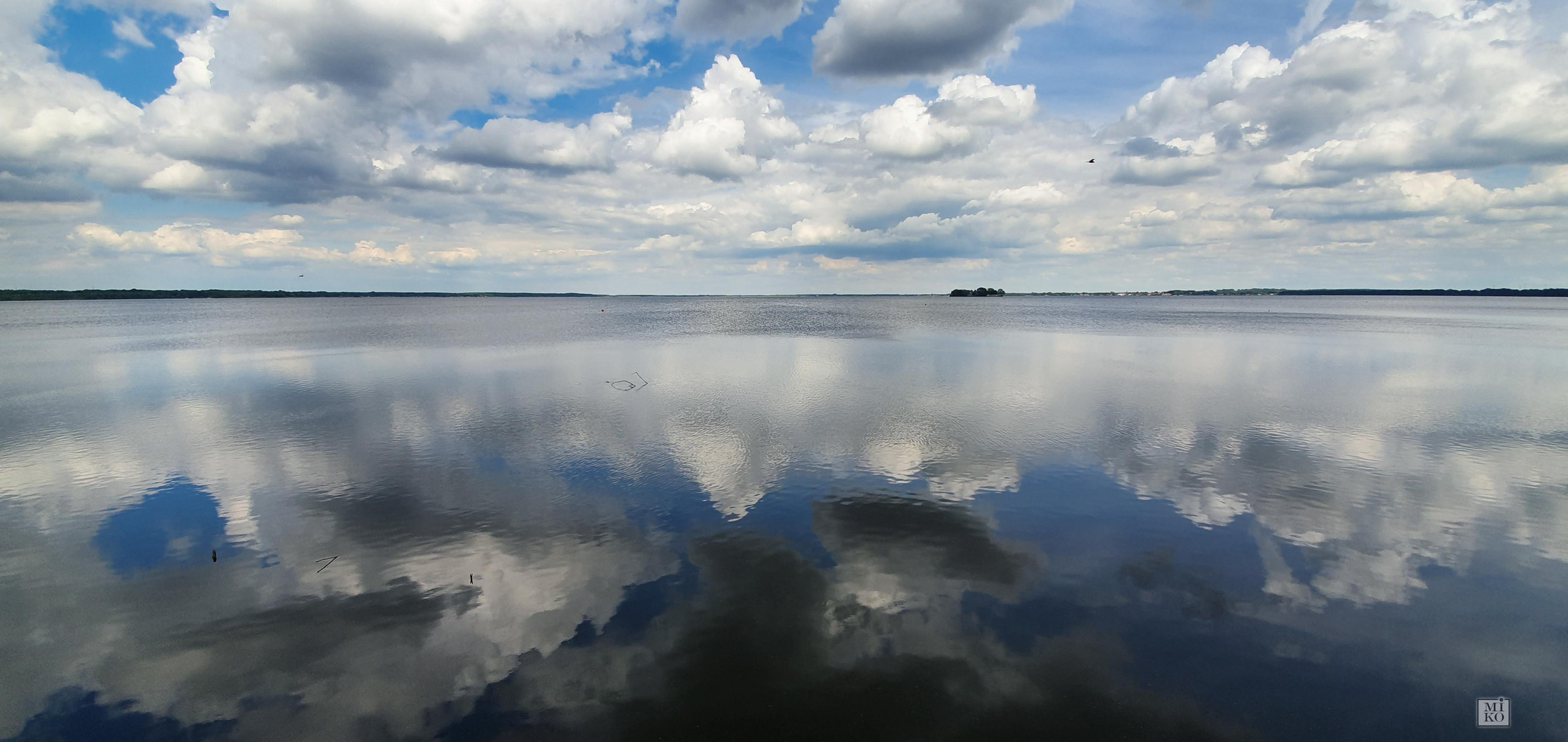 Steinhuder Meer - Insel Wilhelmstein