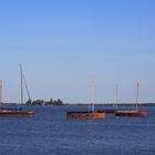 Steinhuder - Meer mit Wilhelmstein