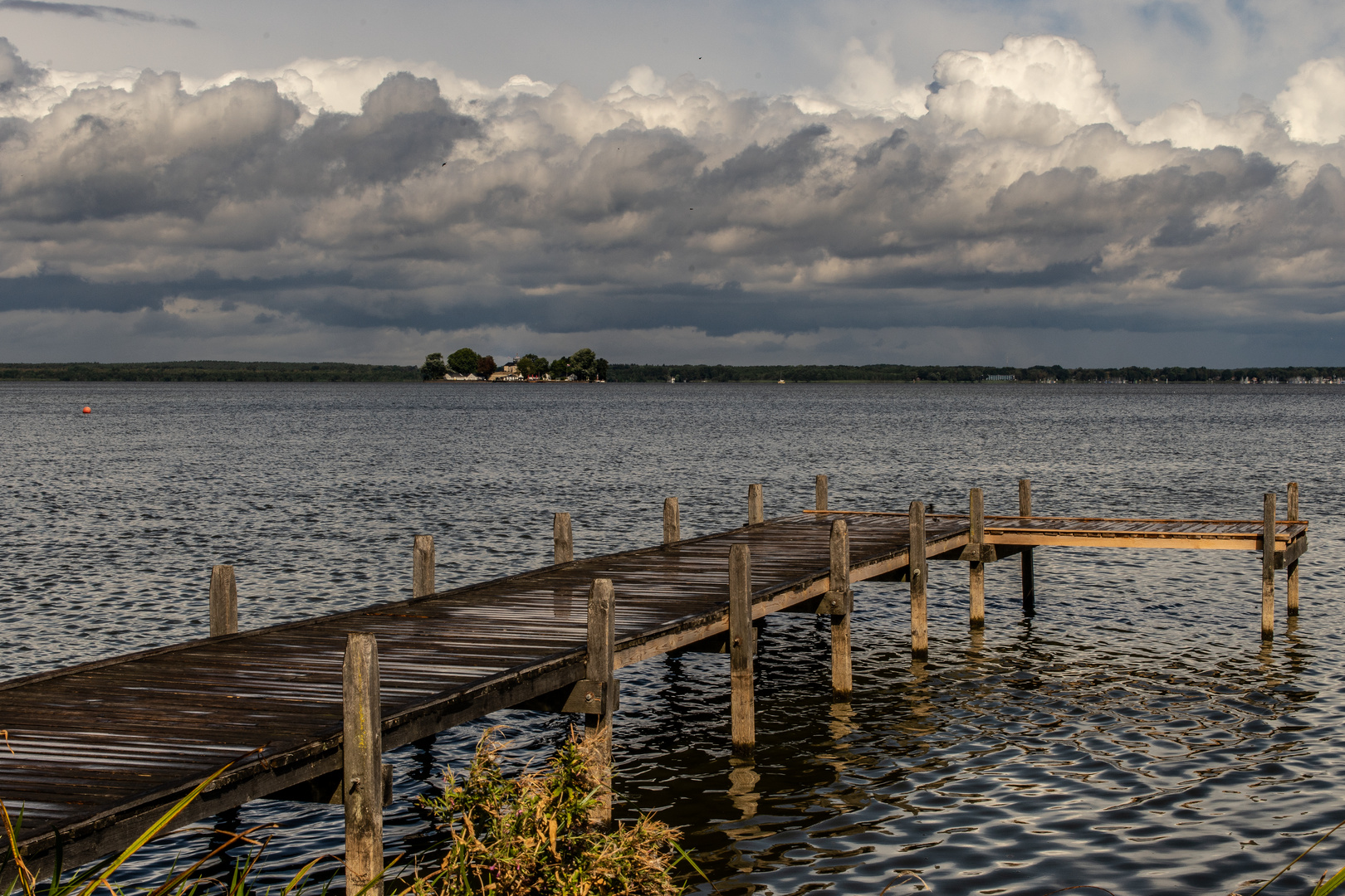 Steinhuder Meer - Niedersachsen