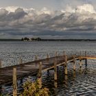 Steinhuder Meer - Niedersachsen