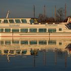 Steinhuder Meer Rundfahrten