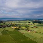 Steinhuder Meer von oben