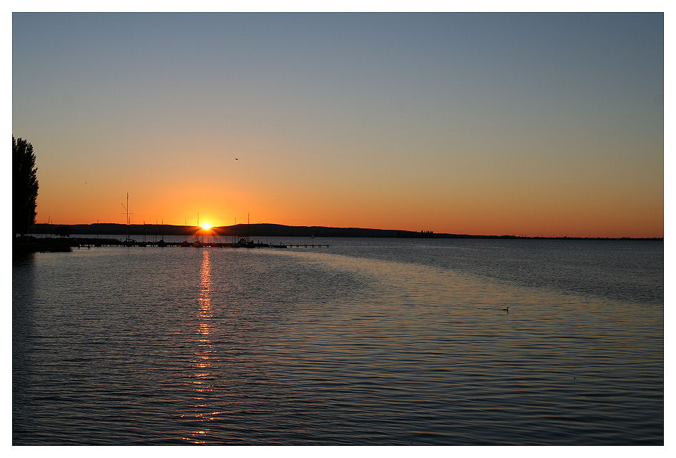 ~ Steinhudermeer ~