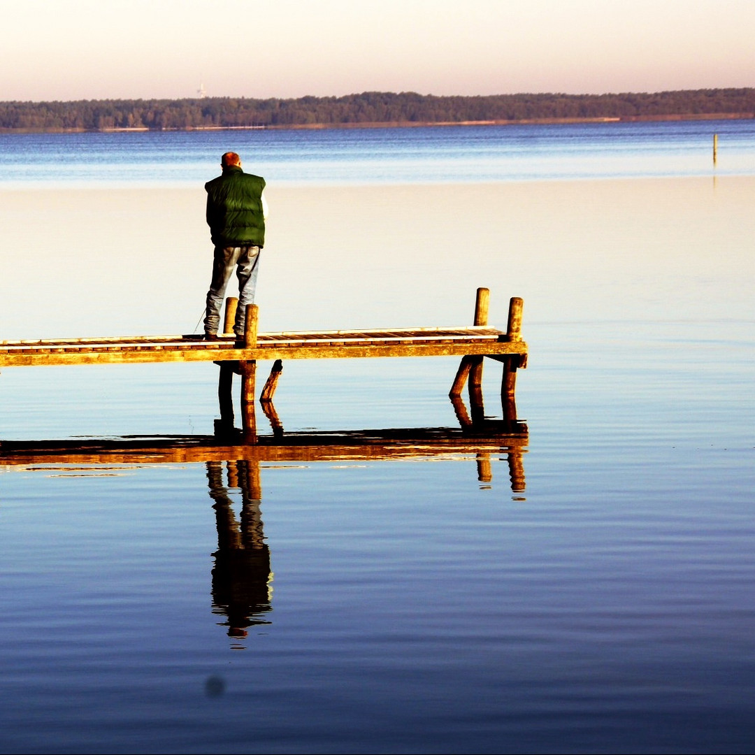 Steinhudermeer