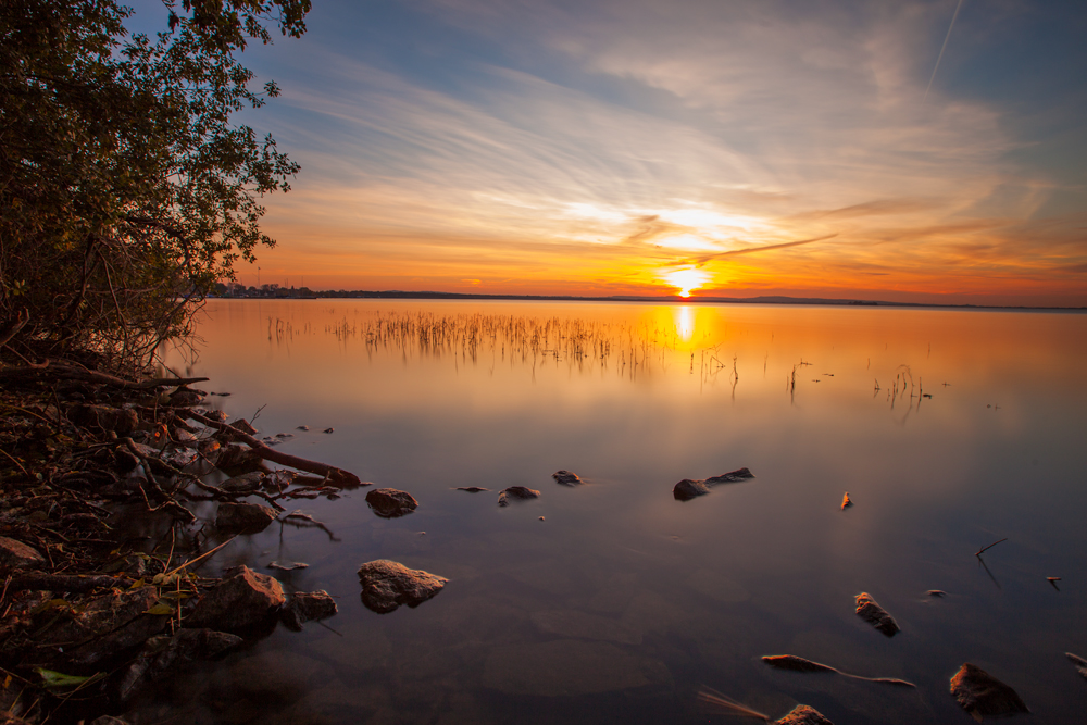 Steinhudermeer