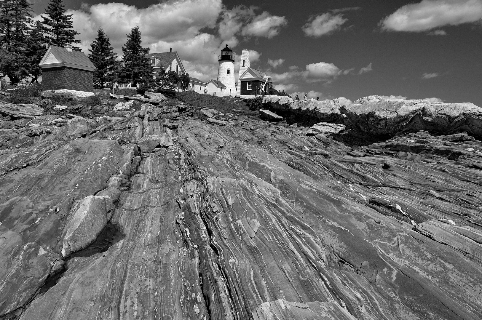 Steinig Foto & Bild | landschaft, meer & strand, brandung Bilder auf ...