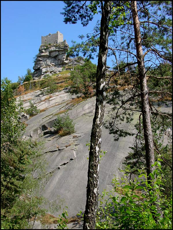 steinige Oberpfalz 4