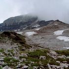 Steiniger Ausblick