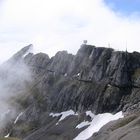 Steiniger Weg ans Ende der Welt