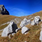 Steinjöchl 2198 m