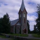Steinkirche von Kitee