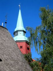 Steinkirchen - St. Martini-et-Nicolai-Kirche