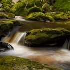 Steinklamm Spiegelau 2