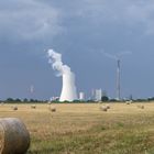 Steinkohlekraftwerk Duisburg-Walsum