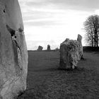 Steinkreis von Avebury 2