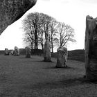 Steinkreis von Avebury 3