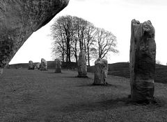 Steinkreis von Avebury 3