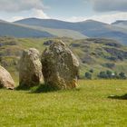 Steinkreis von Castlerigg