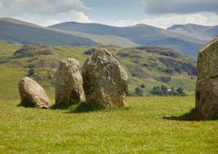 Steinkreis von Castlerigg