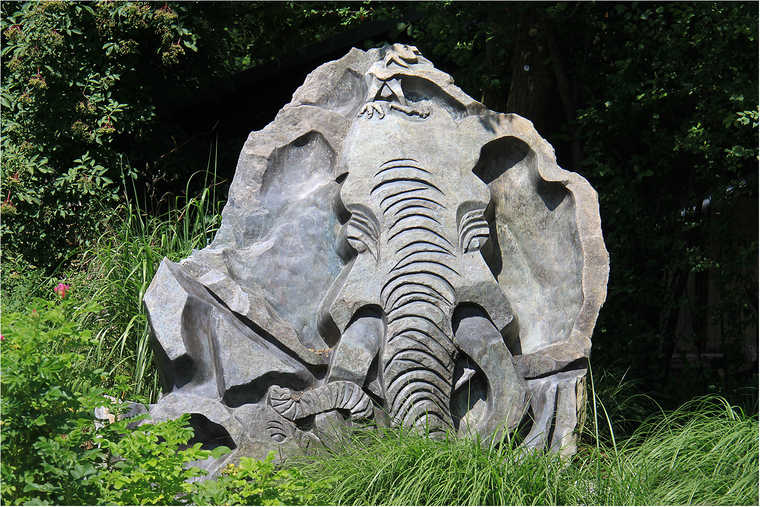 Steinkunst Foto &amp; Bild outdoor, stillleben, kunst Bilder