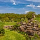 Steinlandschaft