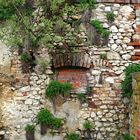 Steinmauer - Mauersteine