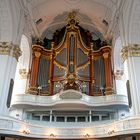 Steinmeyer-Orgel im Hamburger Michel