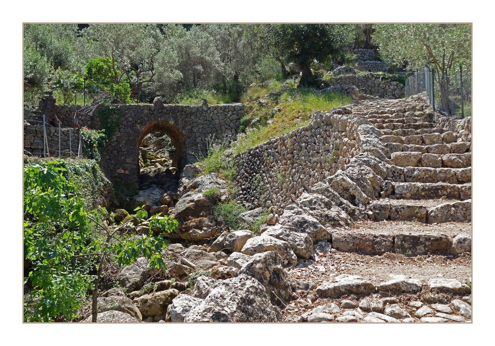 steinreiches Mallorca