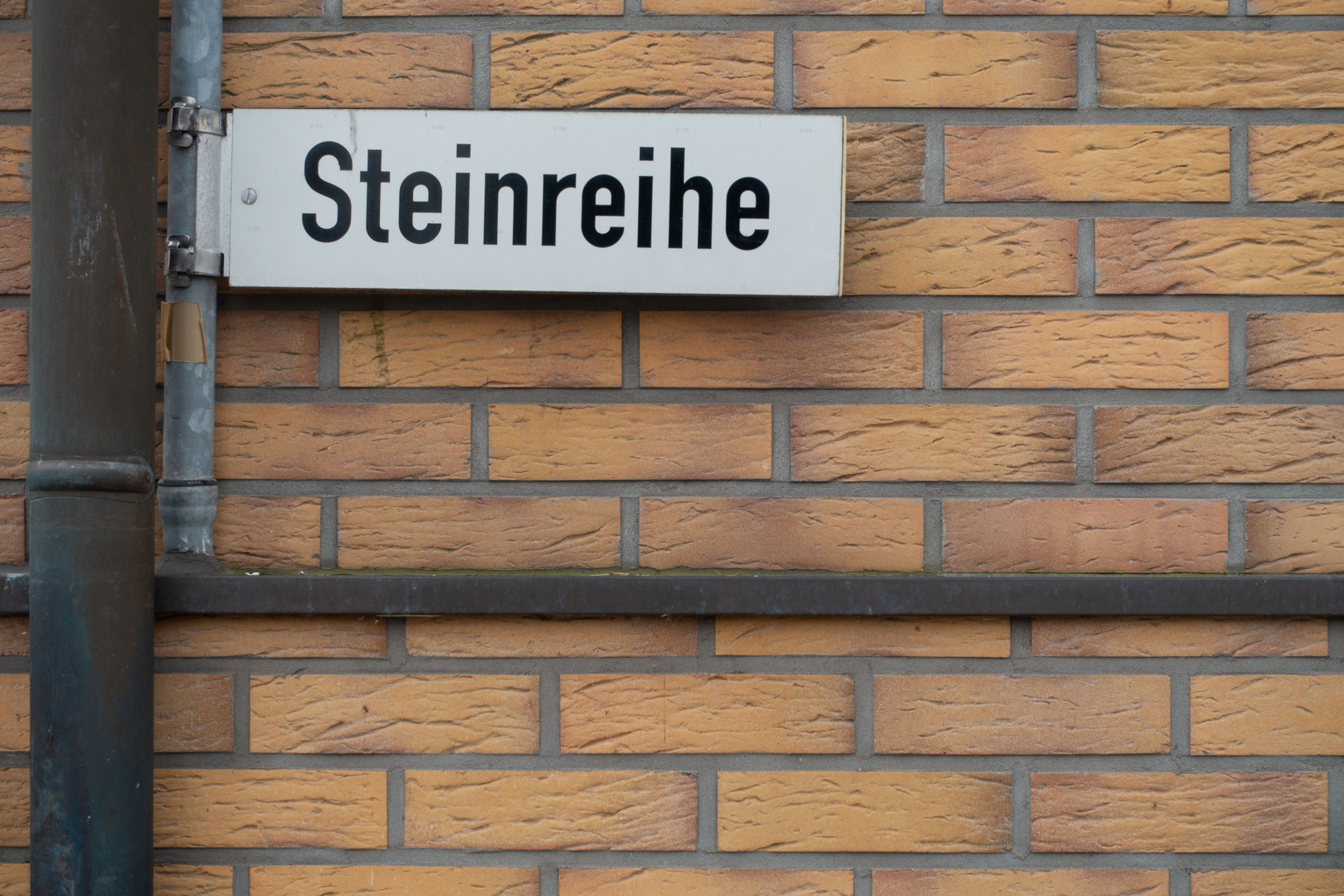 Steinreihe