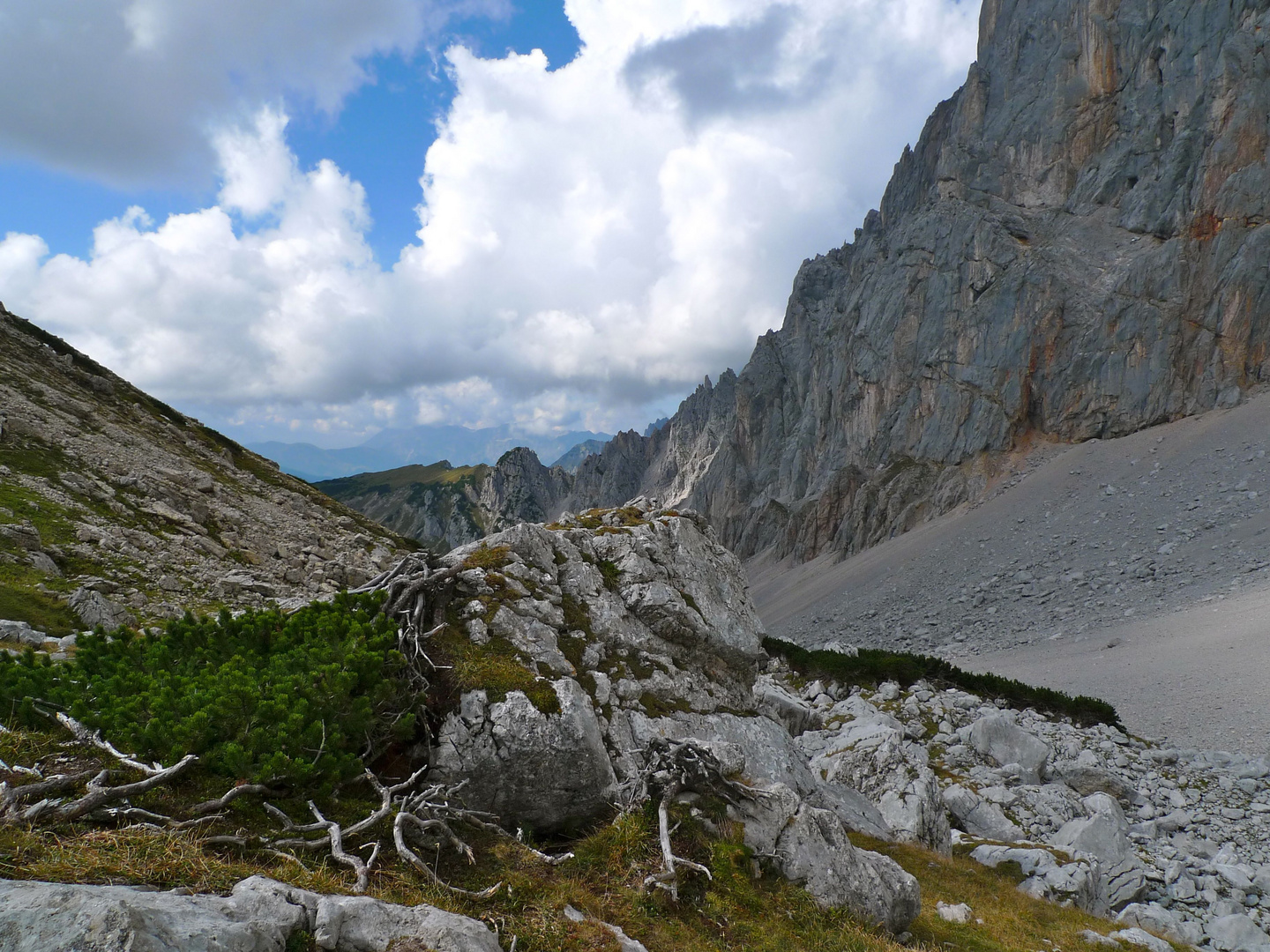 Steinriesenwelt 2