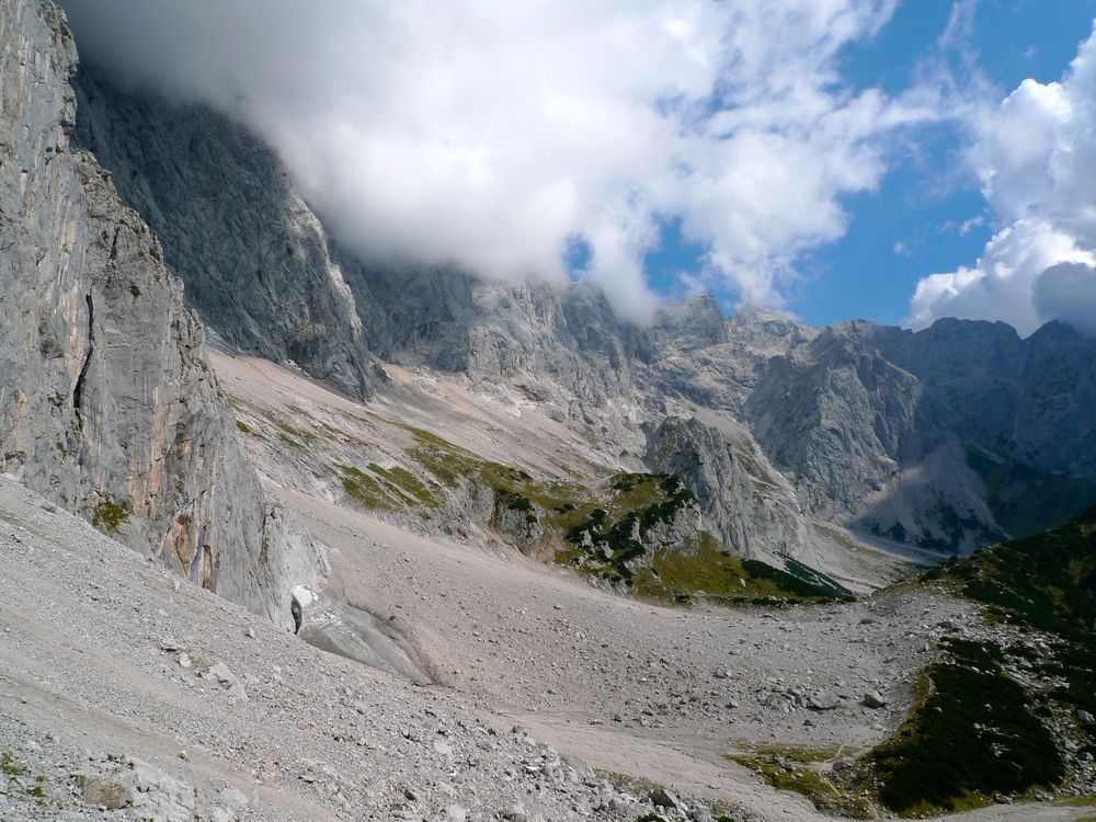 Steinriesenwelt