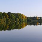 Steinrodsee in Weiterstadt/Hessen