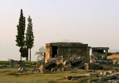 Steinsarkophage, Hierapolis