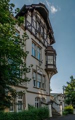 Stein'sche Villa (2)