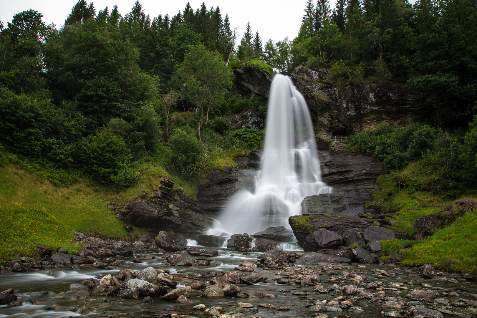 Steinsdalsfoss