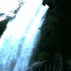 Steinsdalsfossen