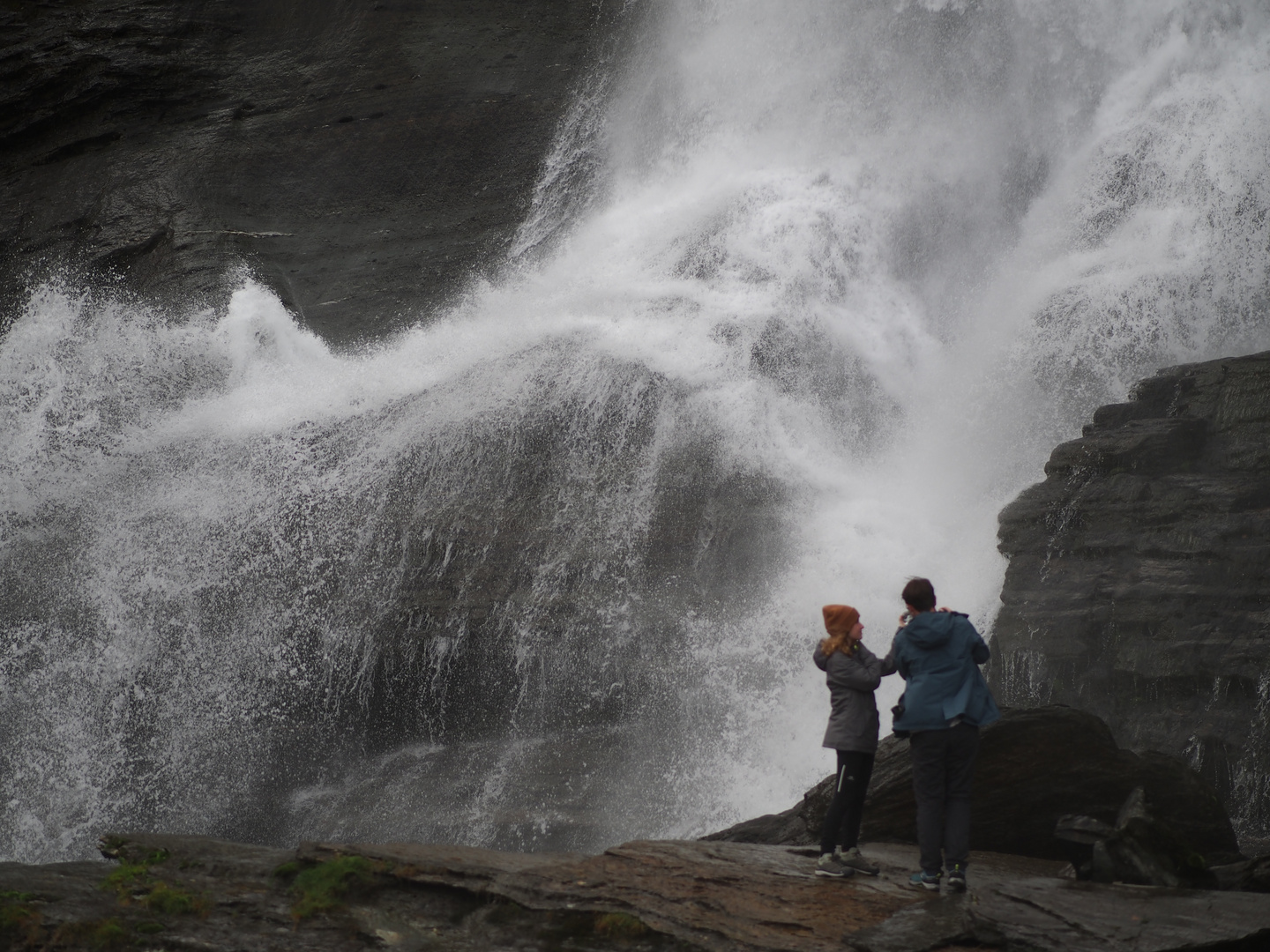 Steinsdalsfossen