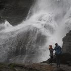 Steinsdalsfossen